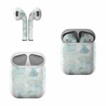 Zen Stones Apple AirPods Skin