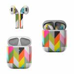 Ziggy Condensed Apple AirPods Skin