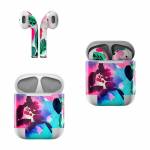 Zoe Apple AirPods Skin