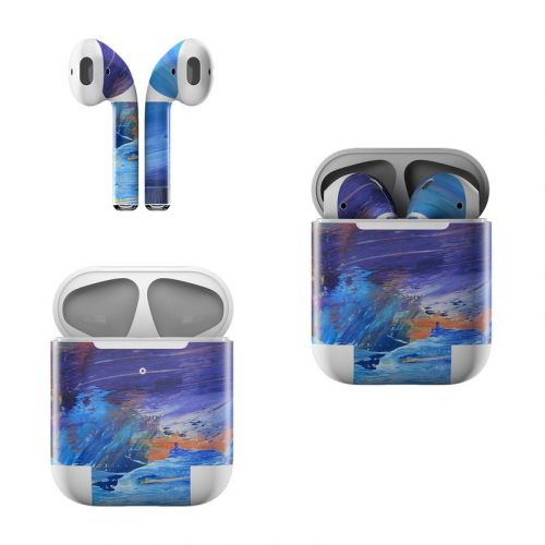 Abyss Apple AirPods Skin