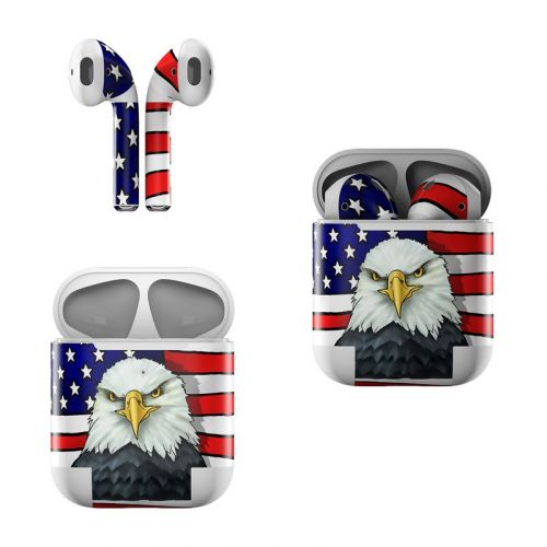 American Eagle Apple AirPods Skin