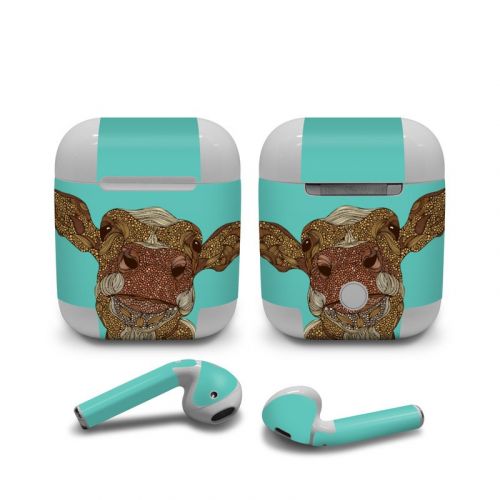 Arabella Apple AirPods Skin