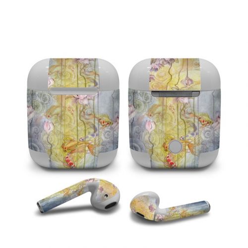 Aspirations Apple AirPods Skin