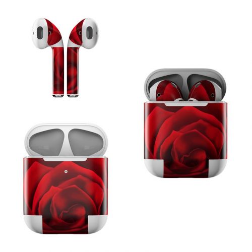 By Any Other Name Apple AirPods Skin