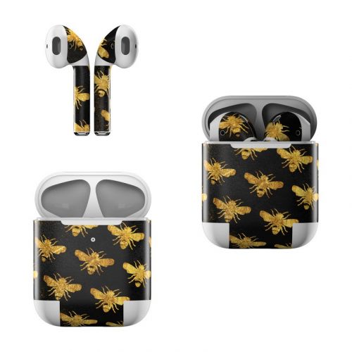 Bee Yourself Apple AirPods Skin