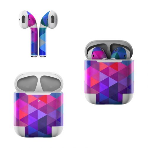 Charmed Apple AirPods Skin