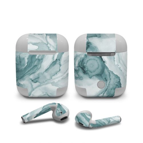 Cloud Dance Apple AirPods Skin