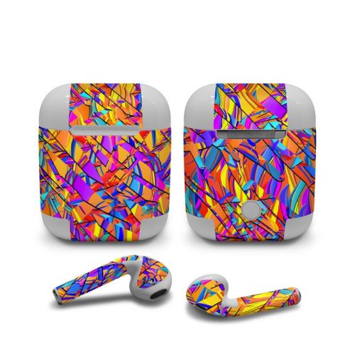 Colormania Apple AirPods Skin