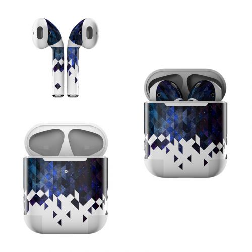 Collapse Apple AirPods Skin