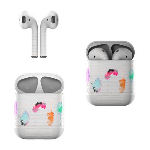 Compass Apple AirPods Skin