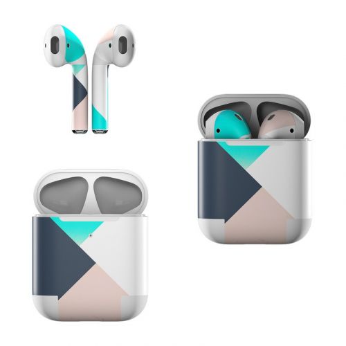 Currents Apple AirPods Skin