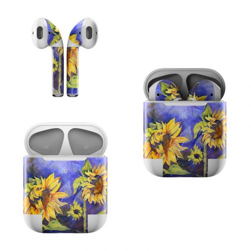 Day Dreaming Apple AirPods Skin