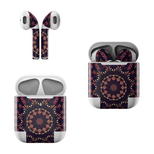 Delicatus Apple AirPods Skin