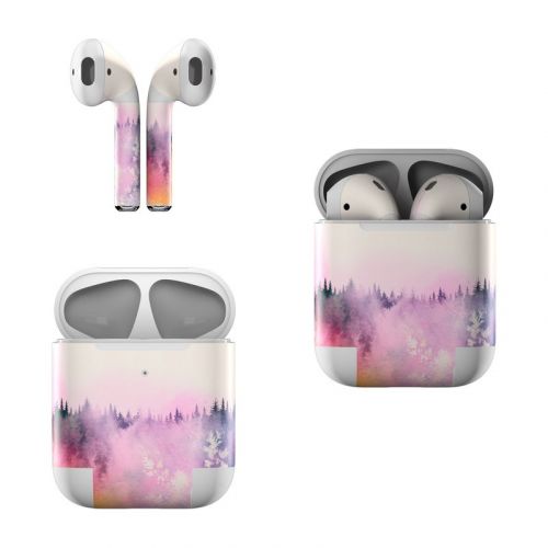 Dreaming of You Apple AirPods Skin