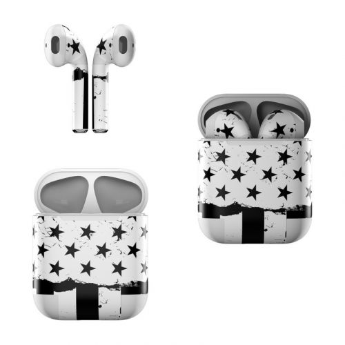 Enduring Apple AirPods Skin