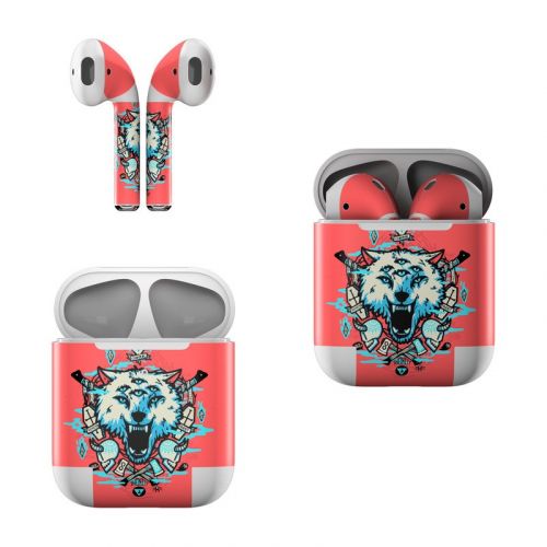 Ever Present Apple AirPods Skin