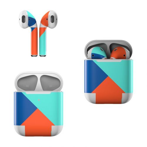 Everyday Apple AirPods Skin