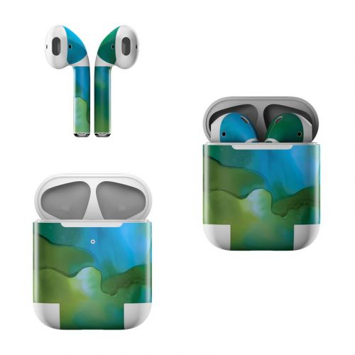 Fluidity Apple AirPods Skin