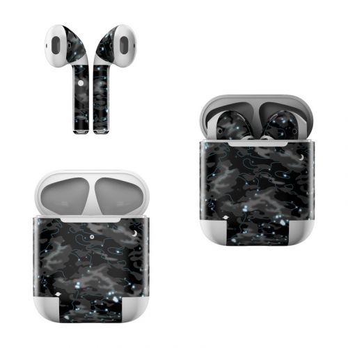 Gimme Space Apple AirPods Skin