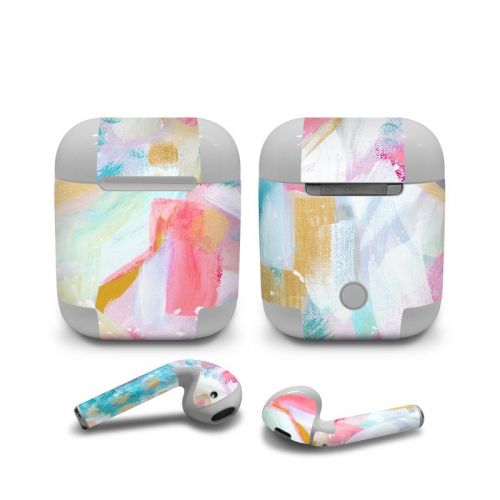 Life Of The Party Apple AirPods Skin