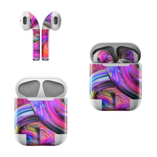 Marbles Apple AirPods Skin