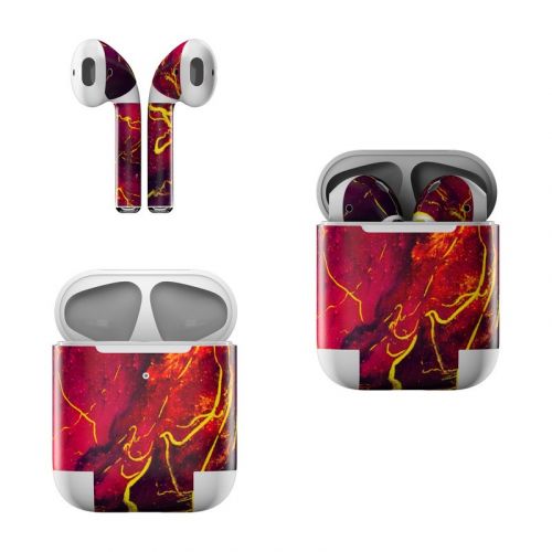 Miasma Apple AirPods Skin
