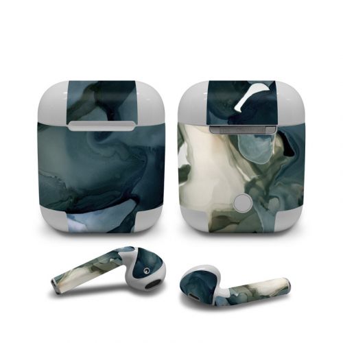 Moody Blues Apple AirPods Skin