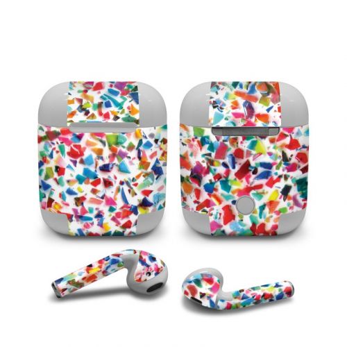 Plastic Playground Apple AirPods Skin