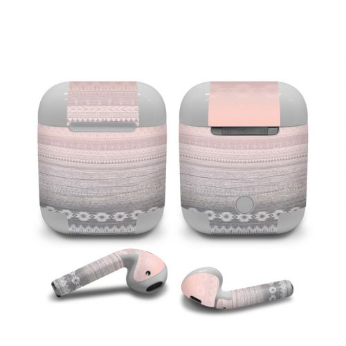 Sunset Valley Apple AirPods Skin