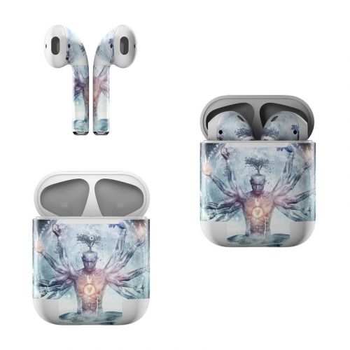 The Dreamer Apple AirPods Skin