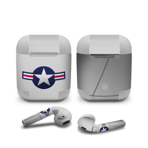 Wing Apple AirPods Skin