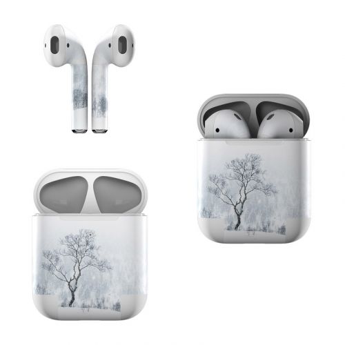 Winter Is Coming Apple AirPods Skin