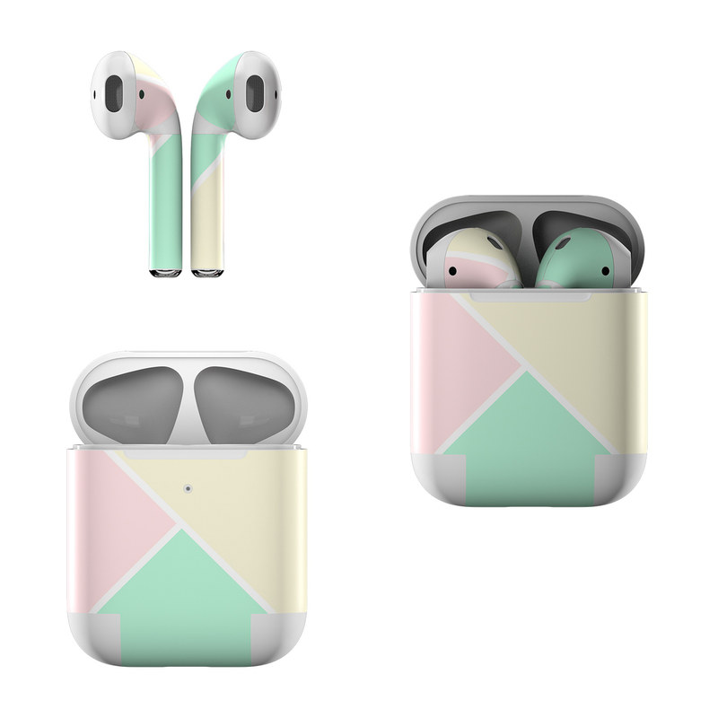 Wish Apple AirPods Skin iStyles