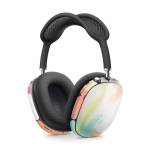 Abstract Pop Apple AirPods Max Skin