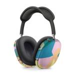 Abstract Camo Apple AirPods Max Skin