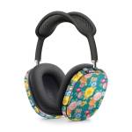 Act Right Flowers Apple AirPods Max Skin