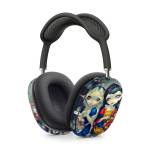 Alice & Snow White Apple AirPods Max Skin