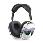 Arcane Grove Apple AirPods Max Skin