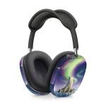 Arctic Kiss Apple AirPods Max Skin