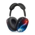 Black Hole Apple AirPods Max Skin