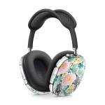 Blushed Flowers Apple AirPods Max Skin