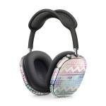 Bohemian Apple AirPods Max Skin