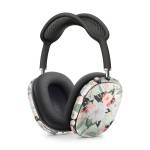 Carmella Creme Apple AirPods Max Skin