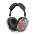 Carnival Paisley Apple AirPods Max Skin
