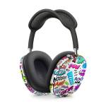 Comics Apple AirPods Max Skin