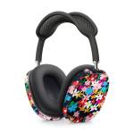 Flower Field Apple AirPods Max Skin