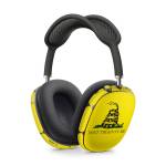 Gadsden Flag Apple AirPods Max Skin