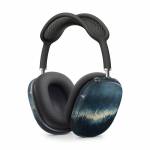 The Moon Apple AirPods Max Skin