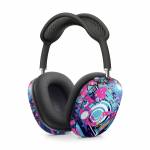 Jammin Apple AirPods Max Skin