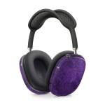 Purple Lacquer Apple AirPods Max Skin
